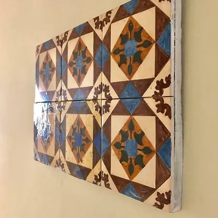 In The Heart Of * Lisboa