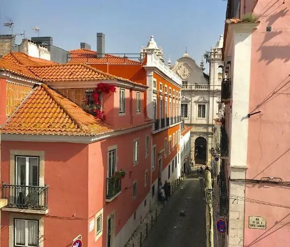 In The Heart Of شقة