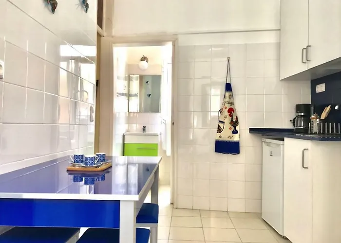 شقة In The Heart Of *