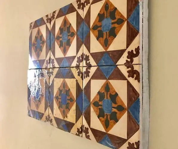 In The Heart Of * Lisboa