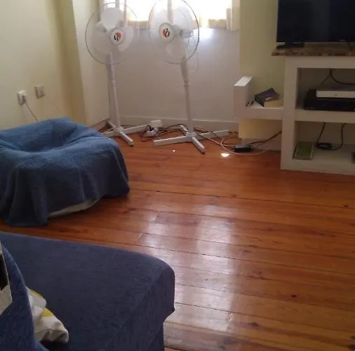 In The Heart Of شقة