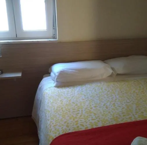 In The Heart Of Lisboa