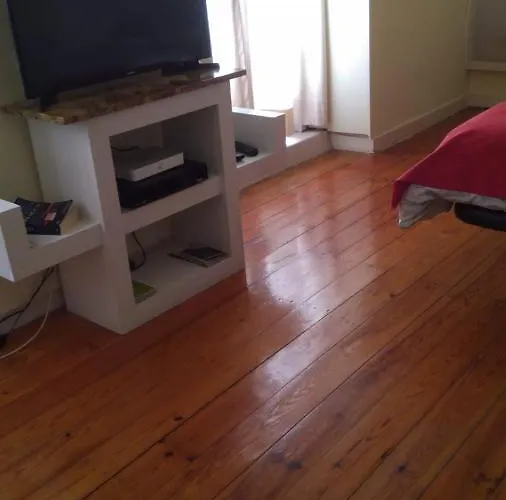 In The Heart Of شقة