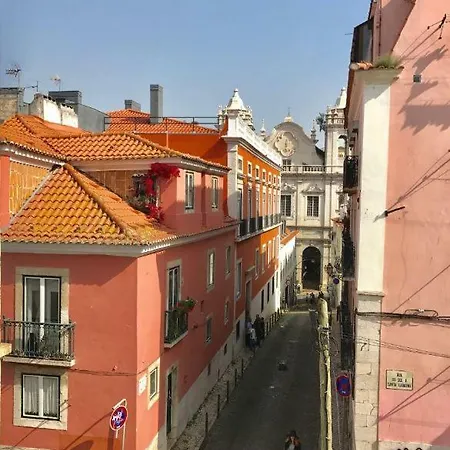 In The Heart Of Apartamento