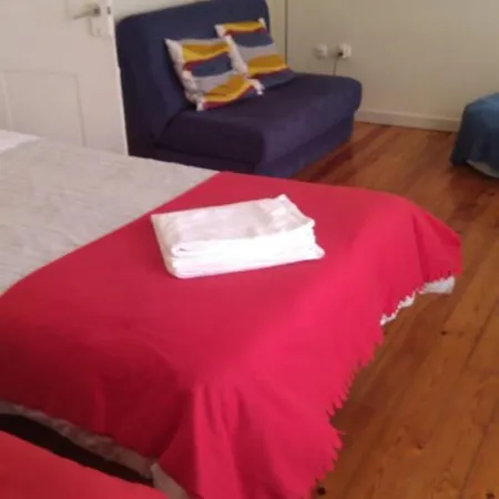 Apartment In The Heart Of *
