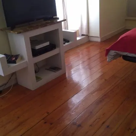 In The Heart Of アパート