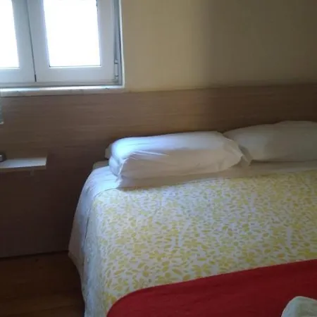 In The Heart Of Lisboa